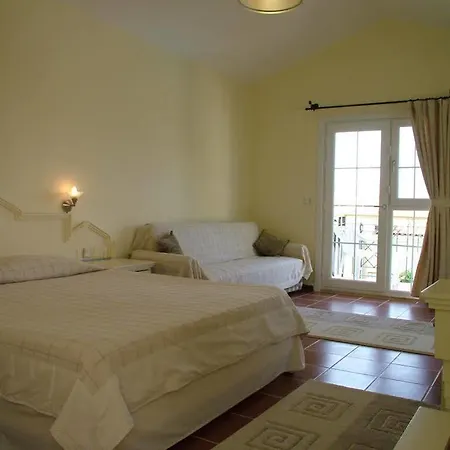 Szálloda Royal Park Artemisia Club Oludeniz