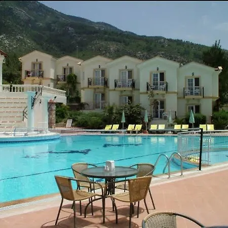 فندق Royal Park Artemisia Club