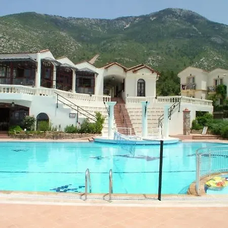 فندق Royal Park Artemisia Club