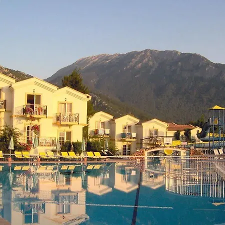 Royal Park Artemisia Club أولدينيس