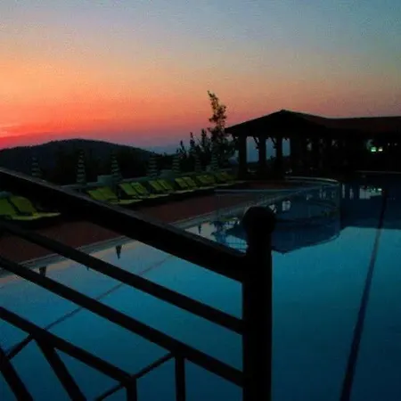 فندق Royal Park Artemisia Club أولدينيس
